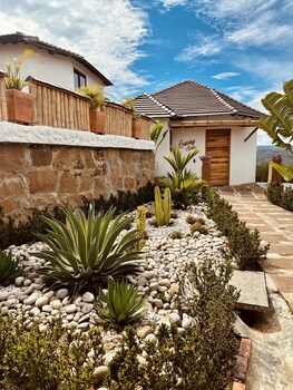 hotel campestre palmas del zamorano