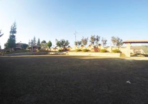 hotel cristo rey campestre
