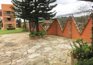 hotel cristo rey campestre