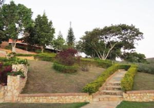 hotel cristo rey campestre