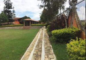 hotel cristo rey campestre