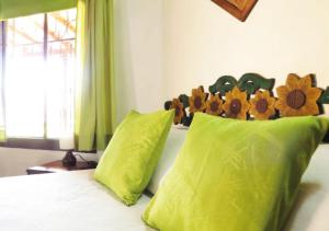 hotel cristo rey campestre