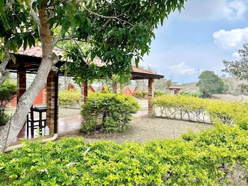 hotel cristo rey campestre