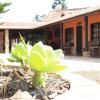 hotel cristo rey campestre