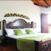 hotel cristo rey campestre