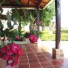 hotel cristo rey campestre