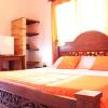 hotel cristo rey campestre