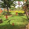 hotel cristo rey campestre