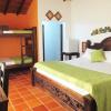 hotel cristo rey campestre