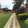 hotel cristo rey campestre