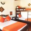 hotel cristo rey campestre