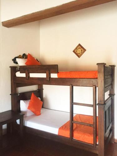 hotel cristo rey campestre