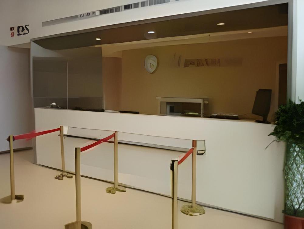 jinjiang inn baoji gaoxin