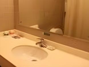 jinjiang inn baoji gaoxin