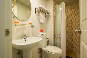 home inn haimen west renmin road stadium