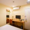 home inn haimen west renmin road stadium