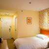 home inn haimen west renmin road stadium