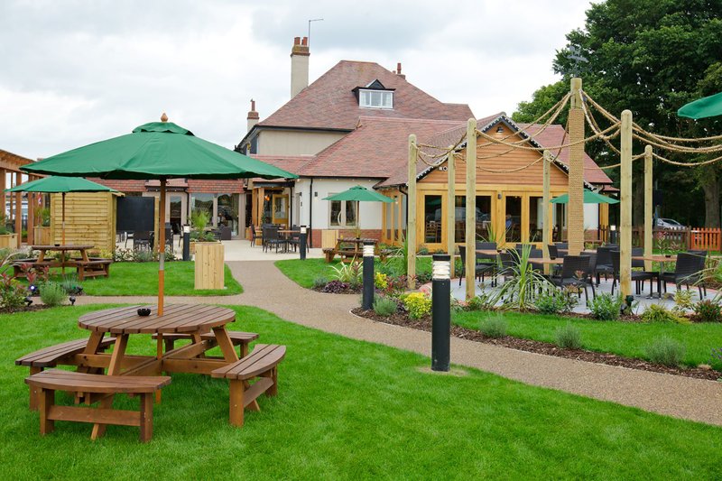 Lobster Pot, Bridlington By Marston's Inn