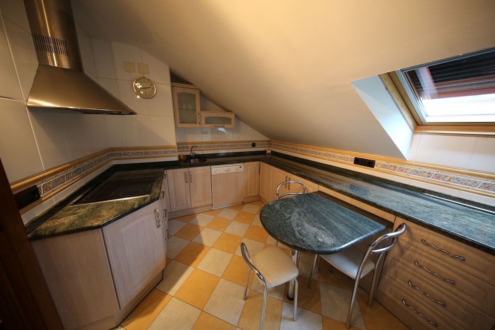 hostal alda casco antiguo