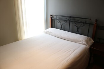 hostal alda casco antiguo