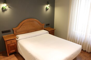 hostal alda casco antiguo