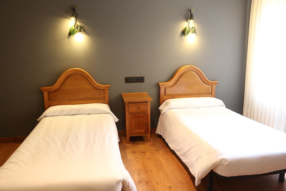 hostal alda casco antiguo