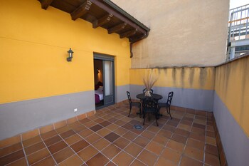 hostal alda casco antiguo