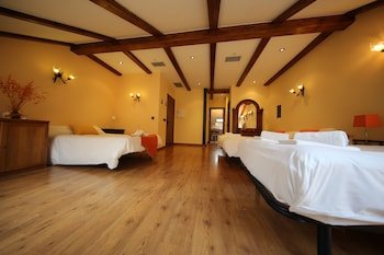 Hostal Alda Casco Antiguo,Castile And Leon>>Leon,2 star