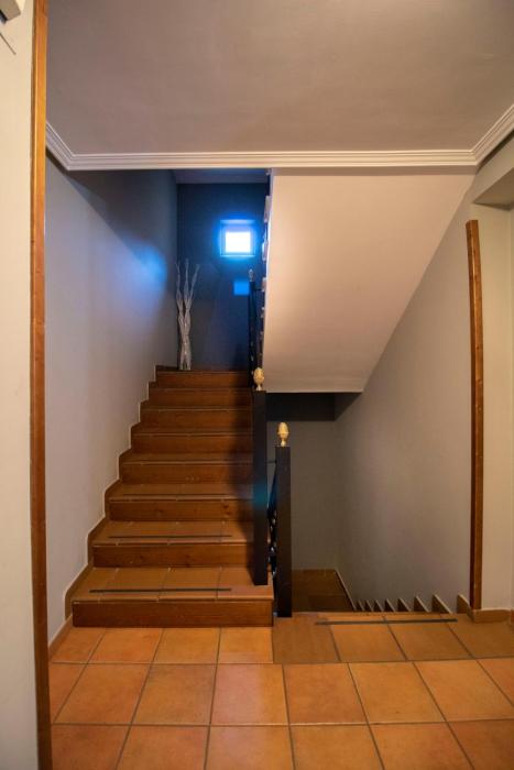 hostal alda casco antiguo