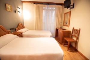 hostal alda casco antiguo