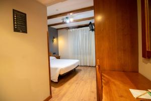 hostal alda casco antiguo