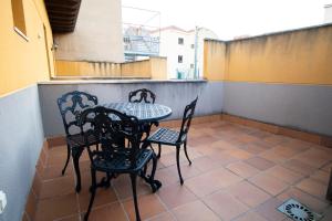 hostal alda casco antiguo