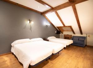 hostal alda casco antiguo