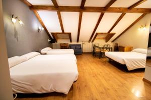 hostal alda casco antiguo