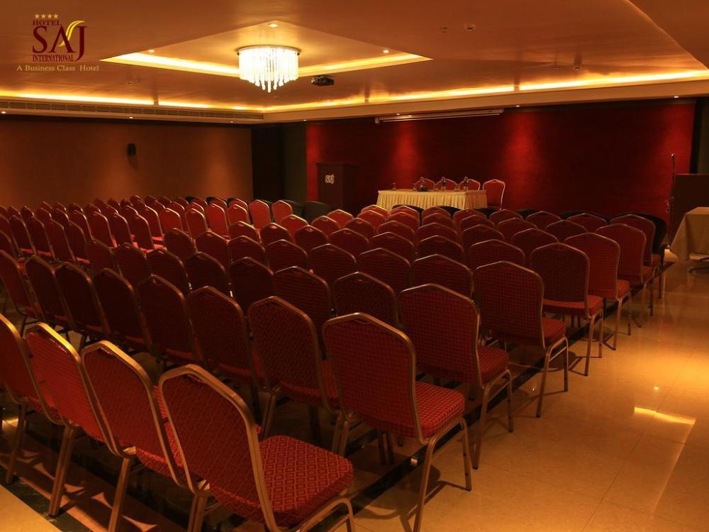 hotel saj international