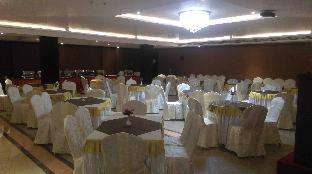 hotel saj international