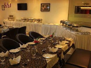 hotel saj international