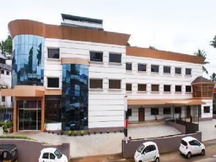 hotel saj international