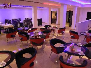 hotel saj international