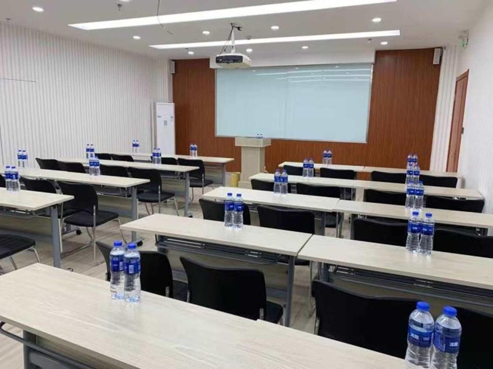 hanting hotel jilin beiqi square