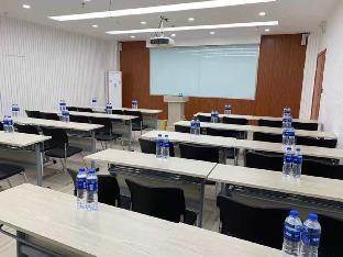 hanting hotel jilin beiqi square