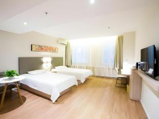 hanting hotel jilin beiqi square