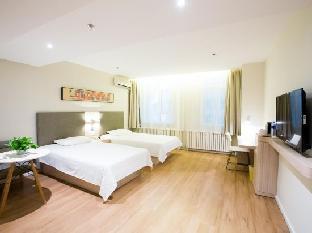 hanting hotel jilin beiqi square