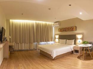 hanting hotel jilin beiqi square