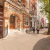 astor hyde park hostel adults only