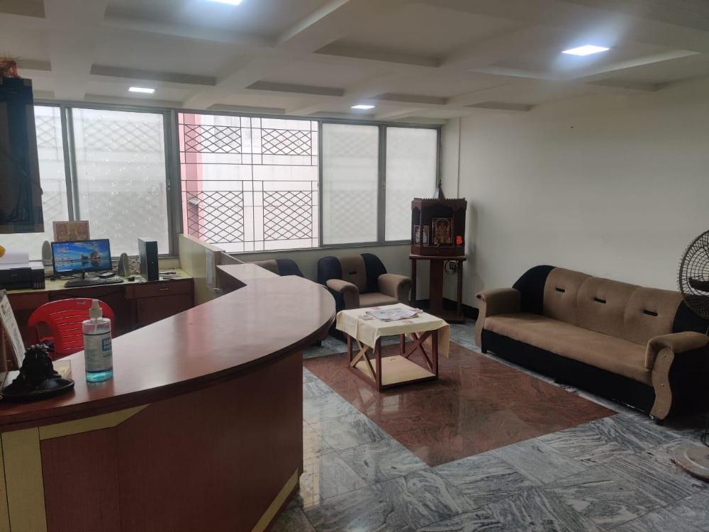 hotel bharat residency