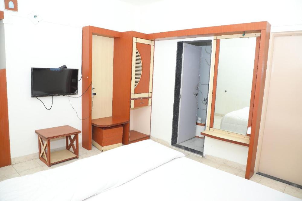 hotel bharat residency