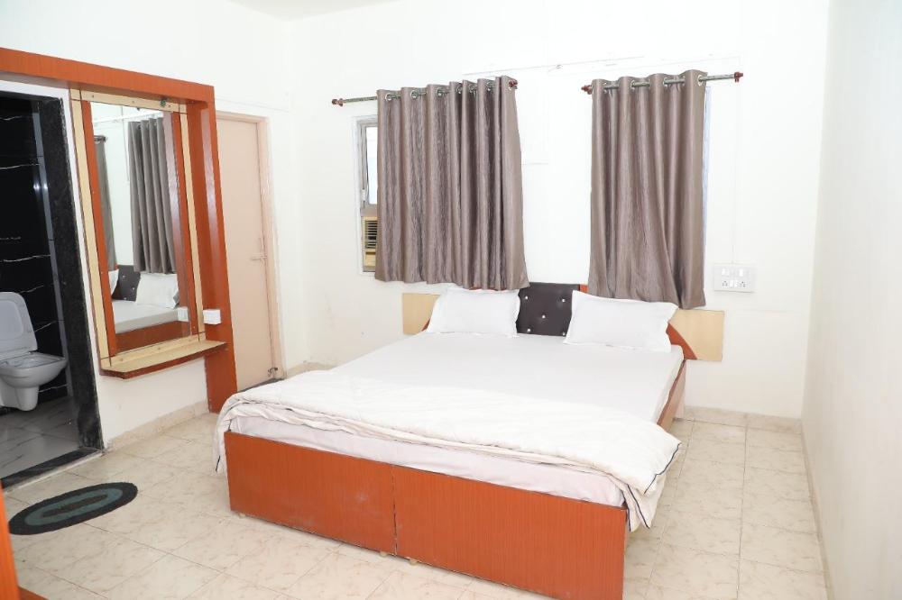 hotel bharat residency