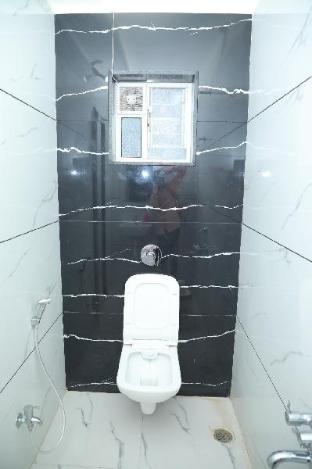 hotel bharat residency