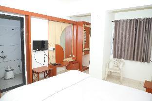 hotel bharat residency